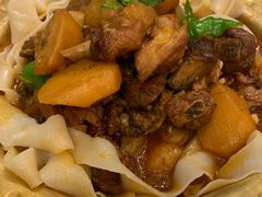 -阿拉丁新疆风味餐厅·清真(罗廊巷店)