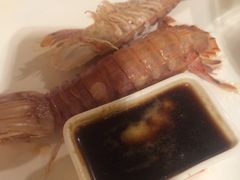 -城市名人酒店喝彩西餐厅(人民南路店)