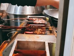 -老钟家烤羊排·敦伊阁清真餐厅胡羊焖饼