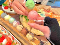 -ALLORA意大利餐厅(丰盛里店)