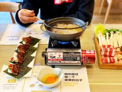 -河风精致寿司(双井店)