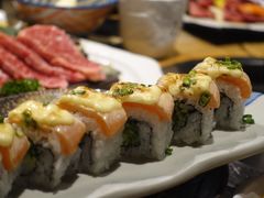 -御牛道日式烤肉料理(杭州万象城店)