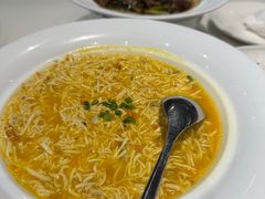 蟹粉干丝-老正兴菜馆(福州路店)