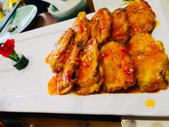 -泰钰丰烤鸭.天津菜(开发区店)