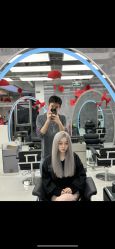 -5M HAIR SALON 旗舰店