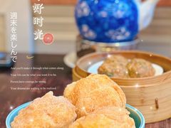 冰花沙翁-陶陶居酒家(第十甫路总店)