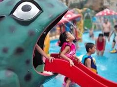 -杭州浪浪浪水公园
