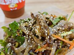 -小草糖水(海棠村店)