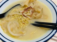 -路环码头面馆