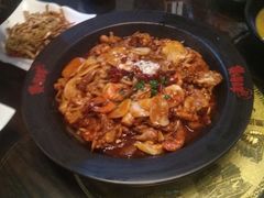 -煲得鲜·桐乡煲·小龙虾(万达店)