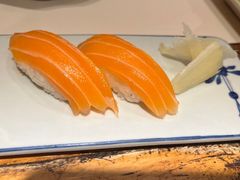 -藤原布二·大正创意料理(五台山店)