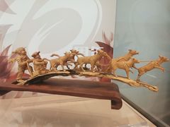 -土山湾博物馆