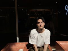 -% Arabica阿拉比卡咖啡(武汉天地店)