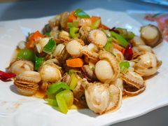 -威海渔村(静安旗舰店)