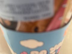 -北李妈妈菜·虾爬子大锅贴(贵和店)