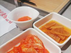 -通海俄式烧烤·俄罗斯大串(嵩山路店)