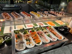 -昆山琶拉帝诗酒店·河畔咖啡厅Riverside Cafe