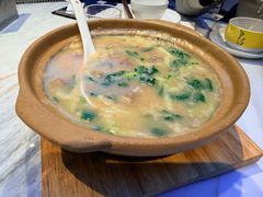 -志明眷村·台式融合菜·宵夜