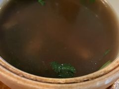 泉州四物牛肉汤-林四喜·闽南传家菜(鼓浪屿店)