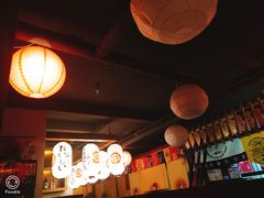 大堂-二丁目食堂(铁西星摩尔店)