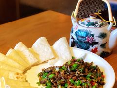 -永安鱼庄·镇江菜(丁卯店)