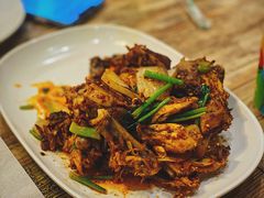 -枪火串烧·东北特色烧烤(罗湖总店)