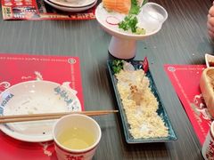 -仙隐小鹿中华料理(南宁万象城店)