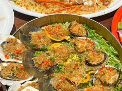 -南海渔家•海鲜•正宗海南菜(海棠湾店)