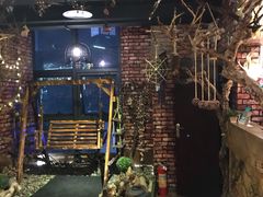 -MAX伯爵趣味互动密室逃脱(大坪D馆店)