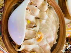 -砂锅居(西四店)