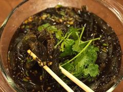 -老大同酒家·糟卤·本帮菜(中山公园店)