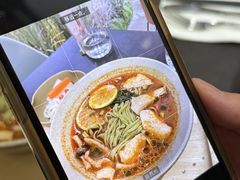 -théATRE茶聚场·餐厅(环球金融中心店)