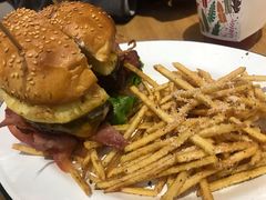 -HELLO 27 意面·沙拉·帕尼尼