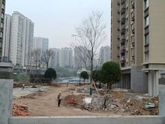 -蓝光·公园悦湖