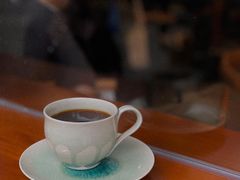 -Be Lived Cafe比例咖啡(摩天轮店)