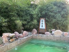 -国御温泉度假小镇