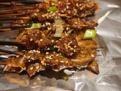-木屋烧烤(万德庄店)