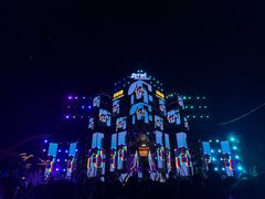 -大连海昌发现王国主题公园