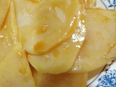 -71号豆汤饭·成都小馆(红牌楼店)