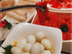 -海底捞火锅(百利广场店)