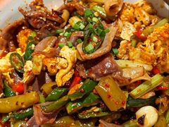 -兔槽江湖菜·重庆璧山兔(水围店)
