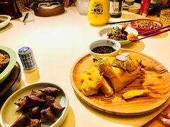 -孔乙己酒家(虹桥路店)