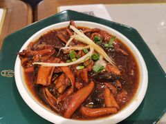 -松鹤楼面馆(清河万象汇店)