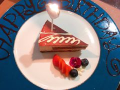 -Golden Lily河内巴黎法越料理餐厅(建国西路店)