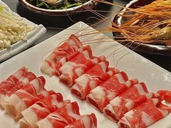 -金龙·打边炉(南京西路店)