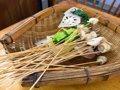 -古真记钵钵鸡(总店)