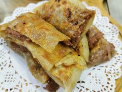 -木萨火锅店(开鲁路店)