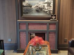 -民国红公馆·秦淮八艳(夫子庙店)