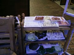 -傣妹火锅(狮子桥店)