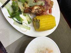 -东方山水金沙酒店-雅香阁中餐厅